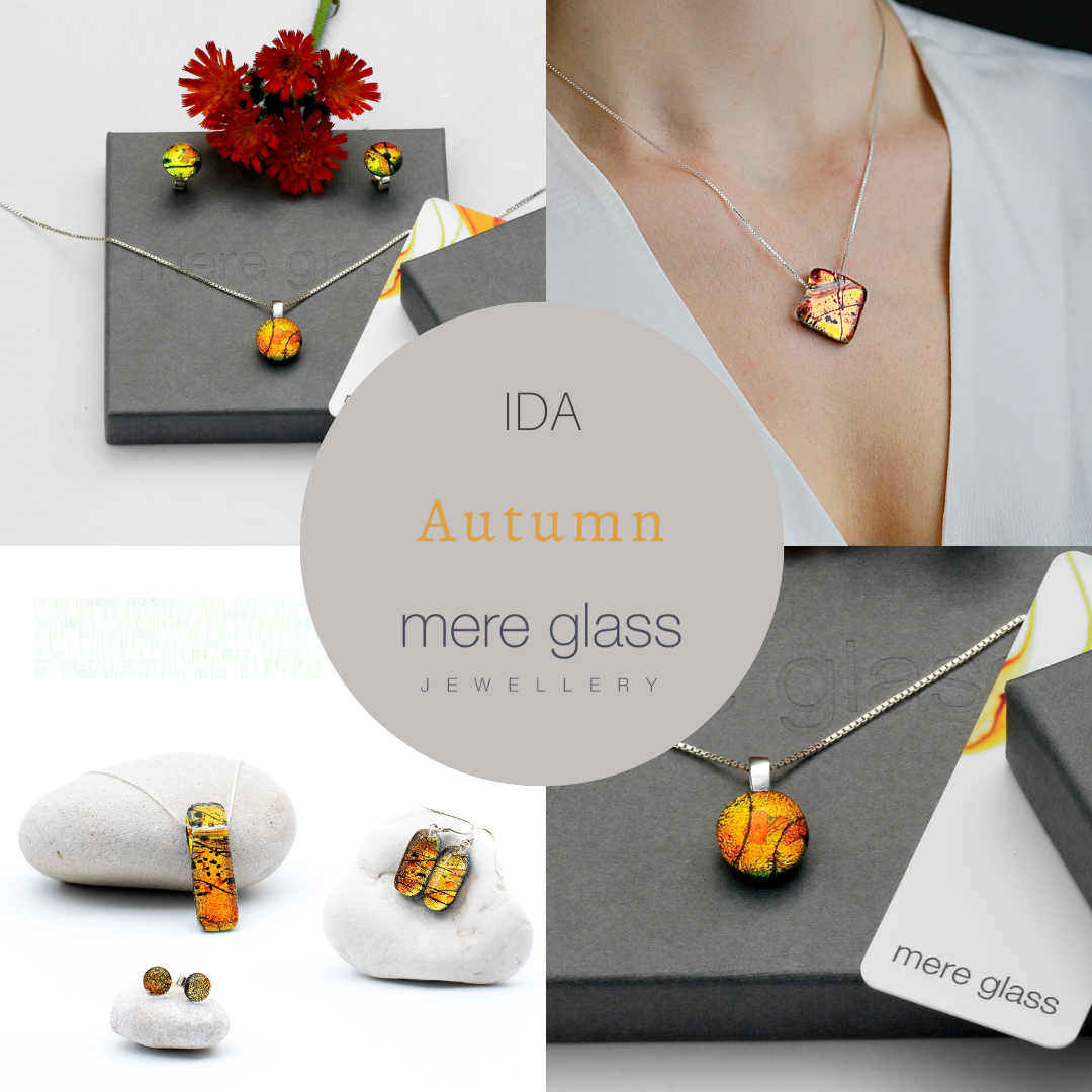 Ida Pendant