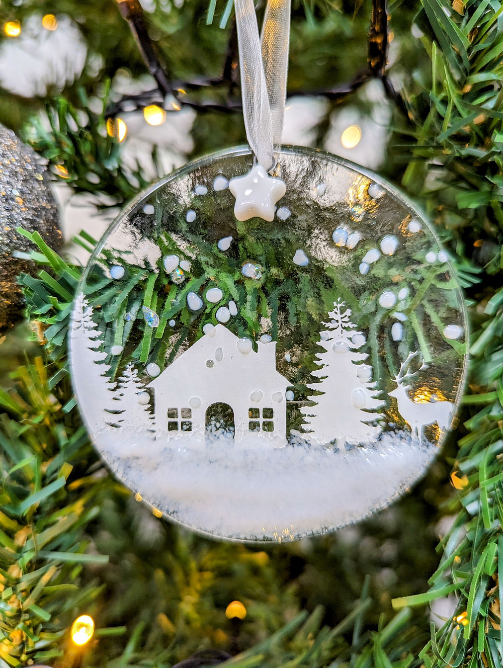 Pam Peters - Christmas Collection