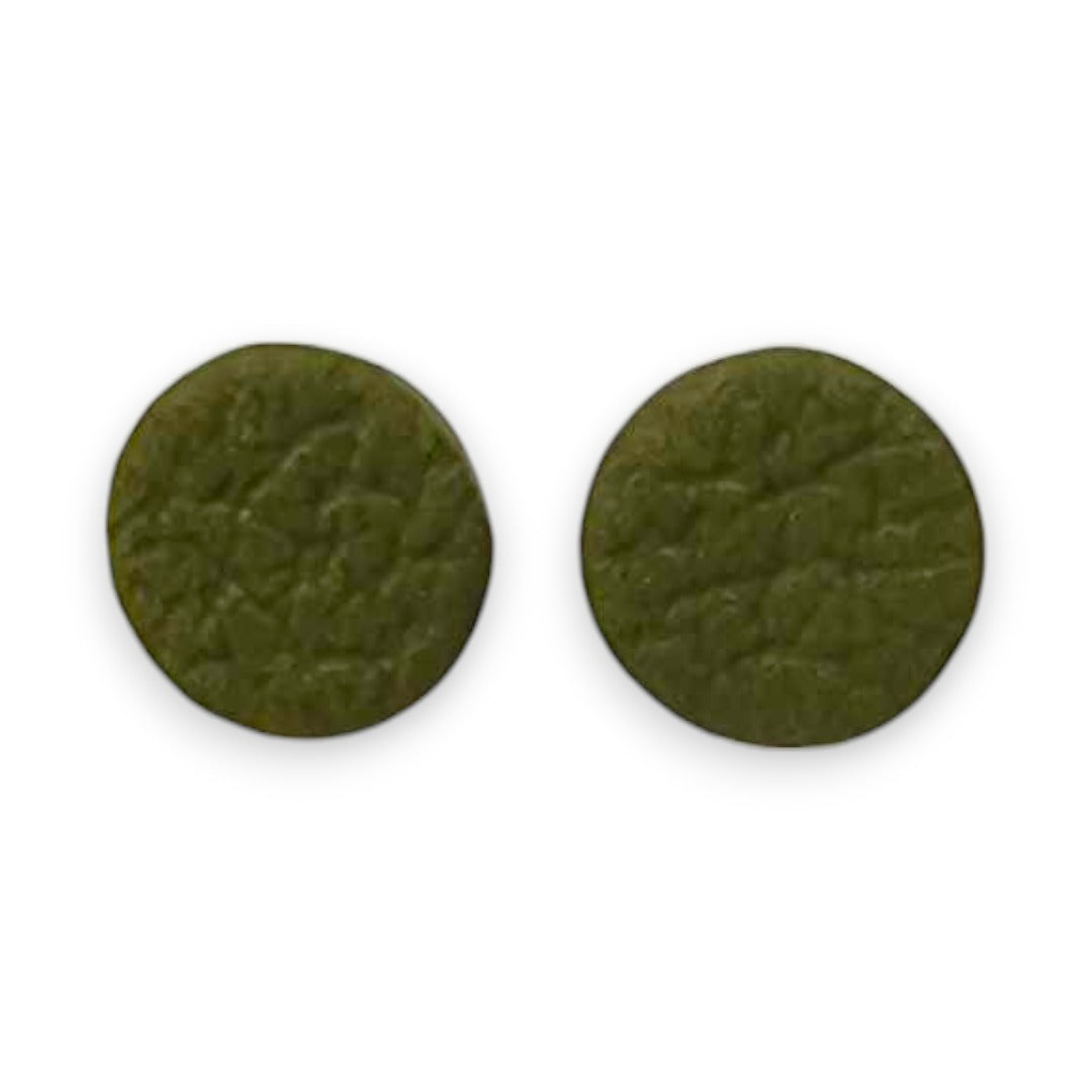 Earrings - Polymer Clay