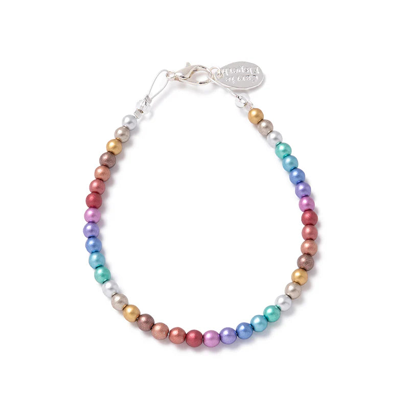 Pearl Rainbow