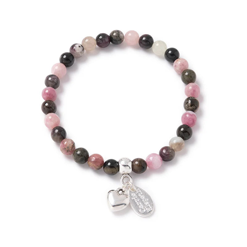 Tourmaline - Gemstone Bracelet