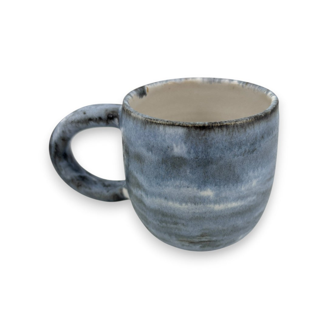 Talvi, Mug - Ceramics