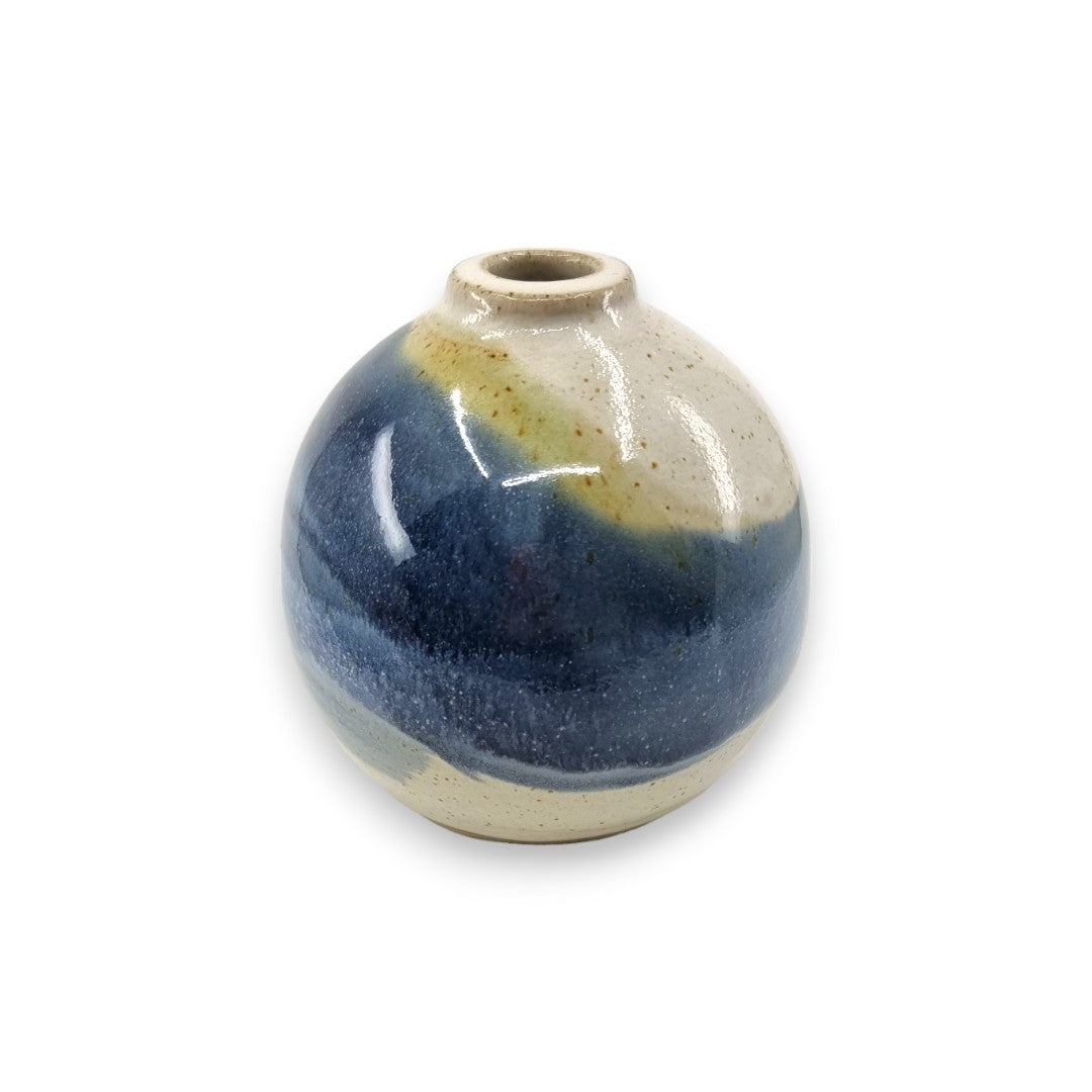Moon Jar - Coastal Collection - Ceramics