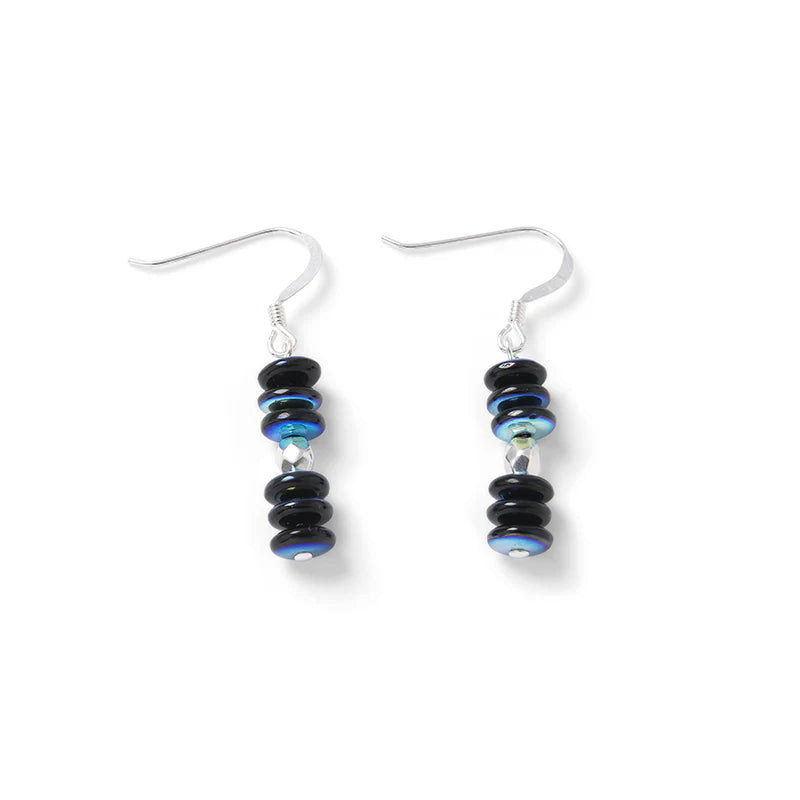 Celestial Discs - Night-Time Blue