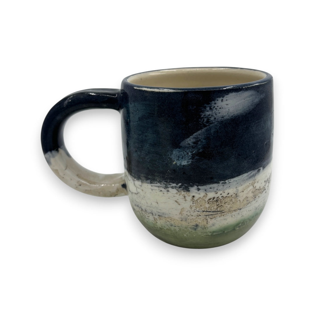 Landlines, Mug - Ceramics
