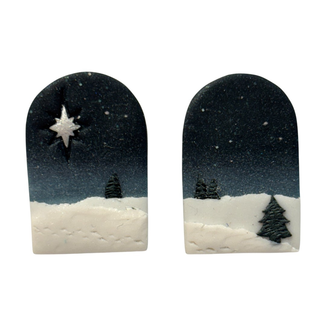 World By Detail - Christmas Collection