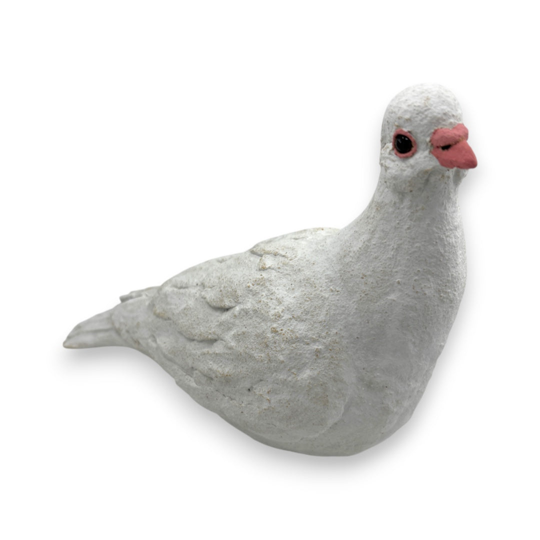 Dove (2) - Ceramics