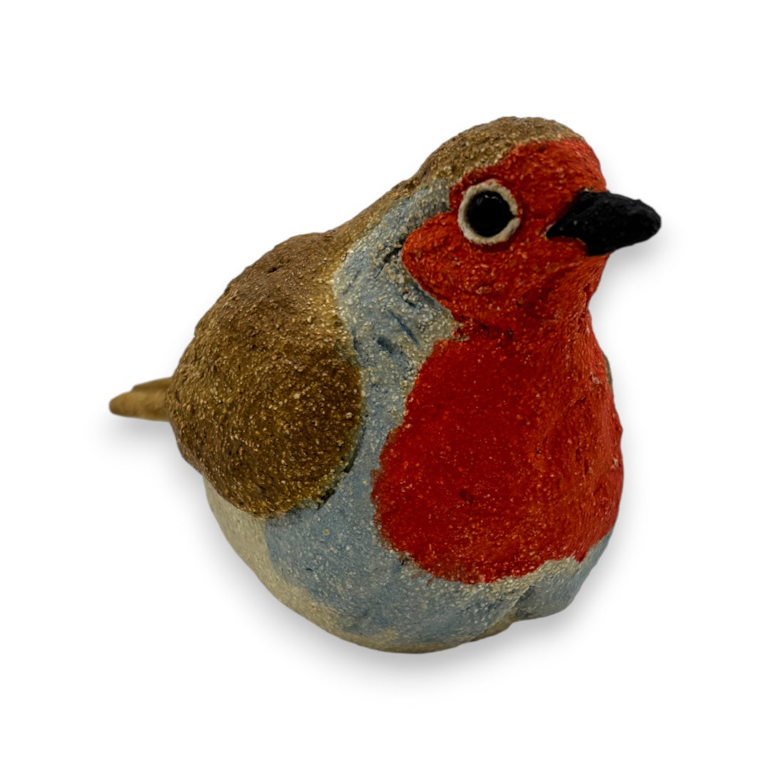 Robin - Ceramics