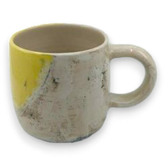 Landlines, Mug - Ceramics