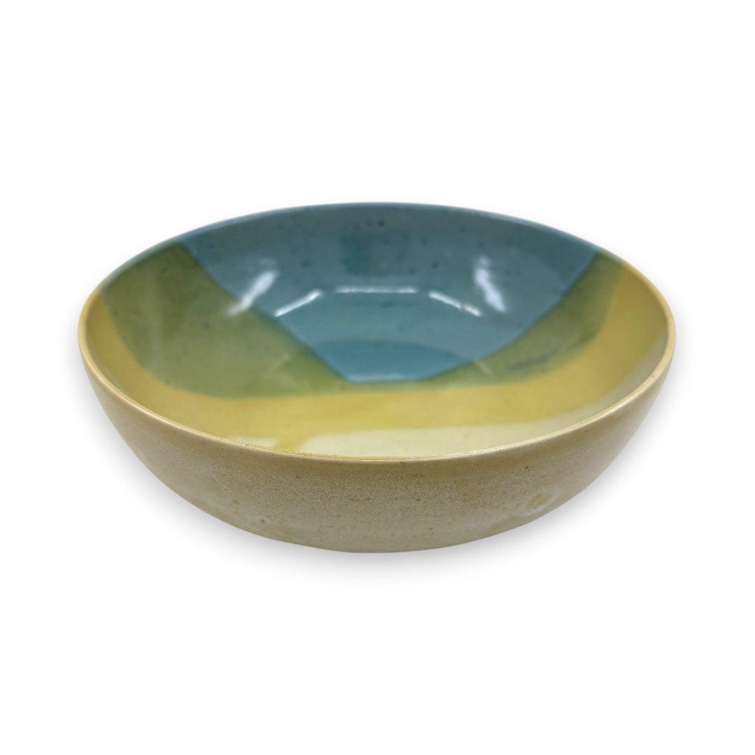 Pasta Bowl - Seaside