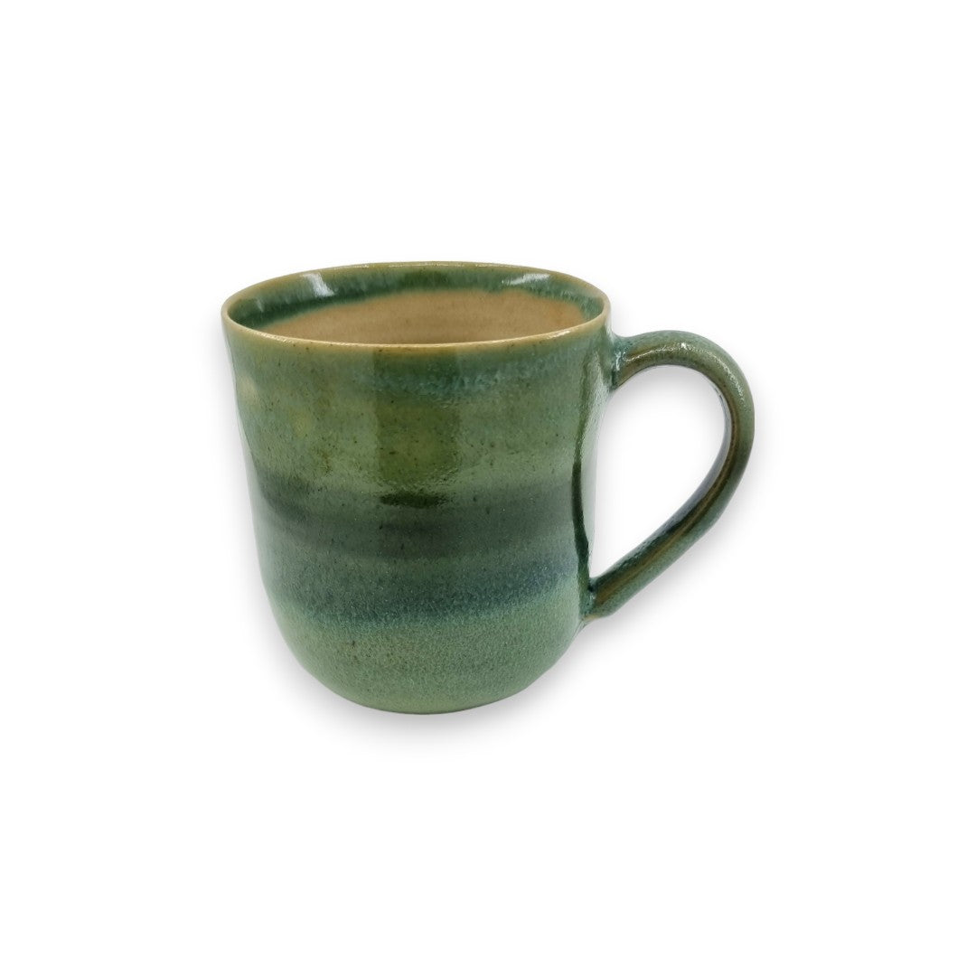 Mug - Large - Green