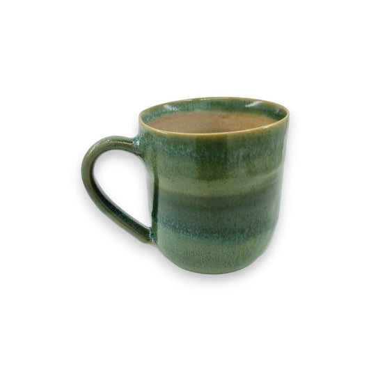 Mug - Large - Green
