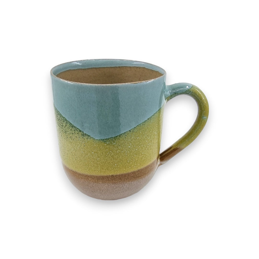 Mug - Large - Seaside