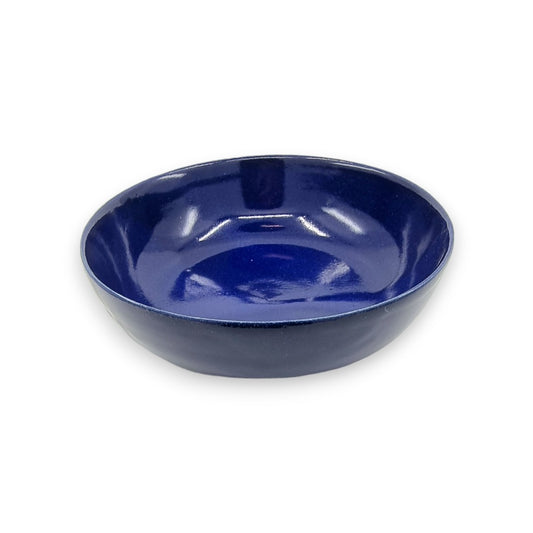 Pasta Bowl - Blue