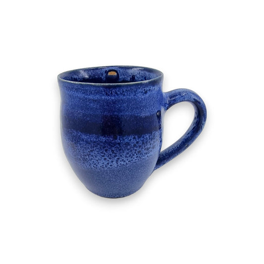 Mug - Small  - Dark Blue