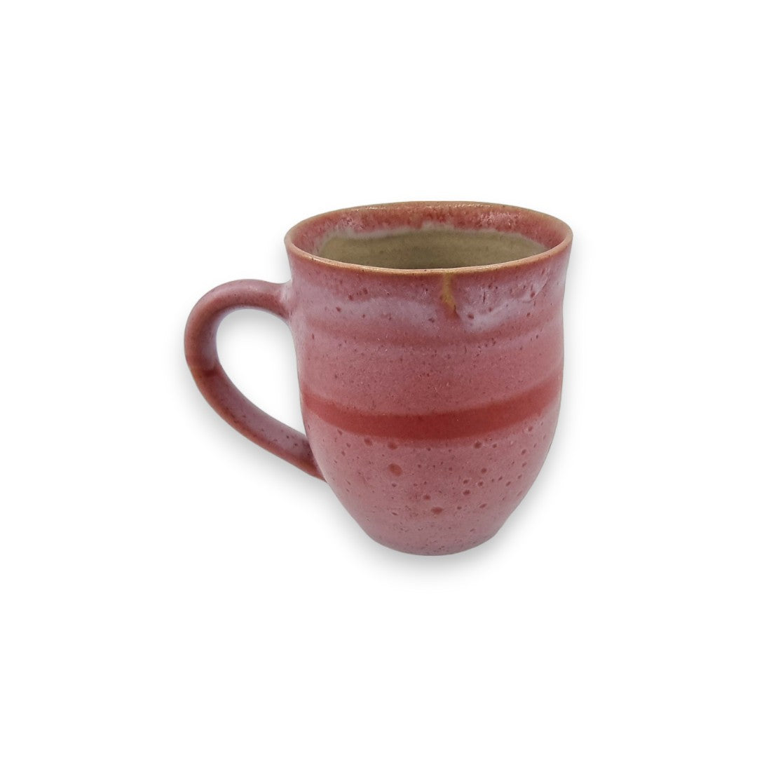 Mug - Small - Pink