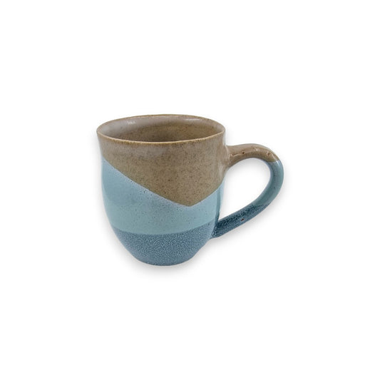 Mug - Small  - Blue Seaside