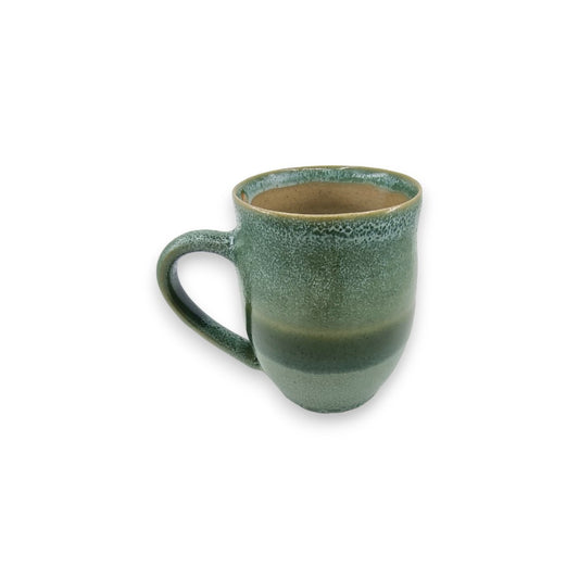 Mug - Small  - Green
