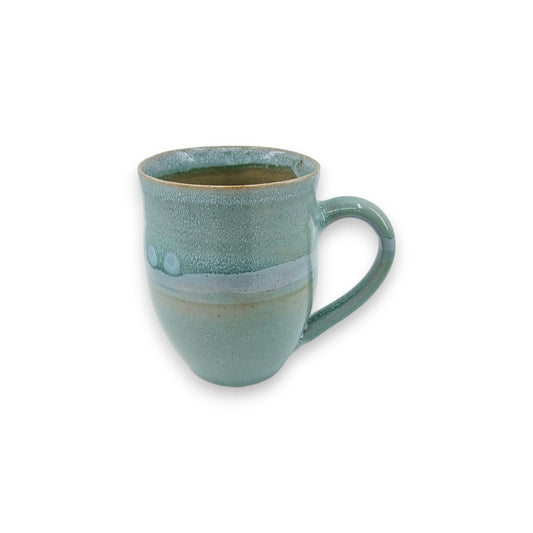 Mug - Small  - Turquoise