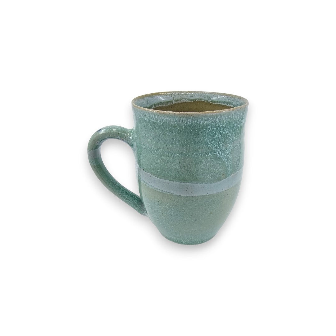 Mug - Small  - Turquoise