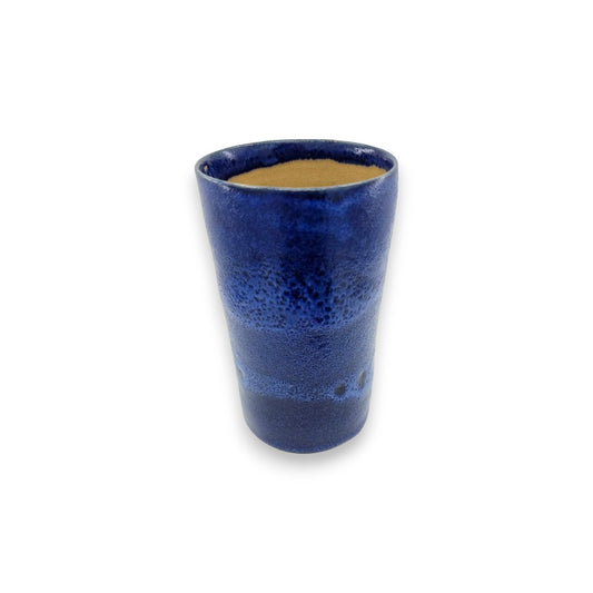 Vase - Dark Blue