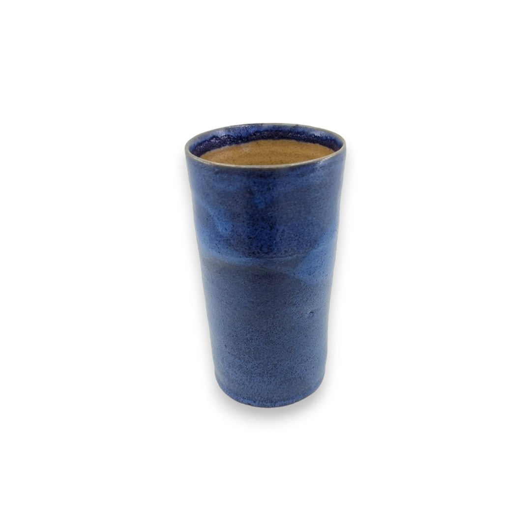Vase - Dark Blue