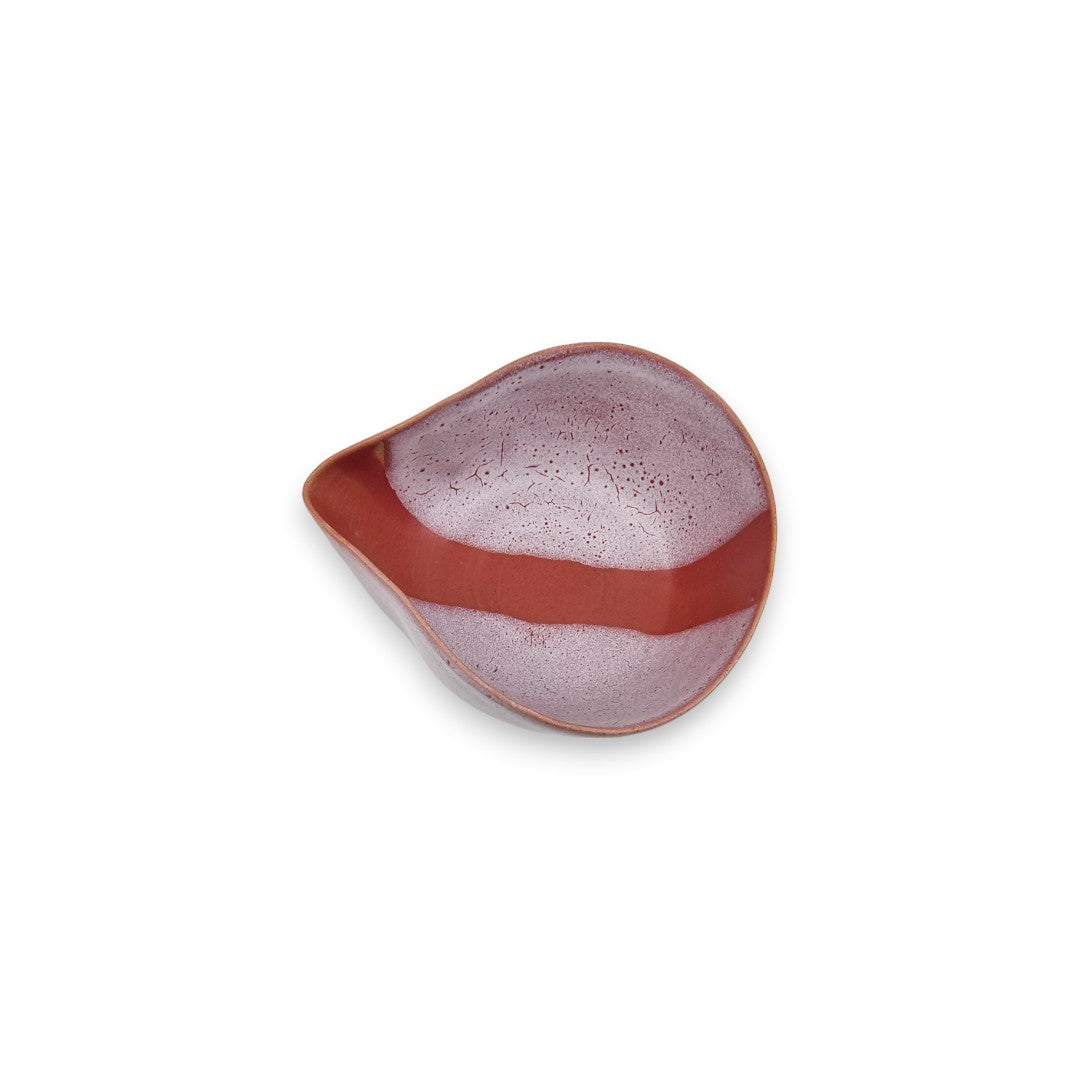 Spouted Bowl - Small  - Pink