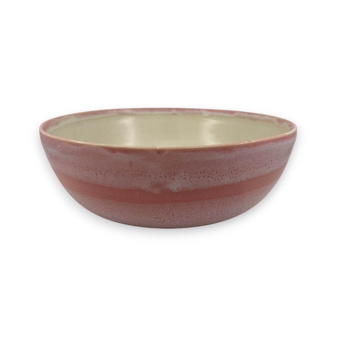 Pasta Bowl - Pink