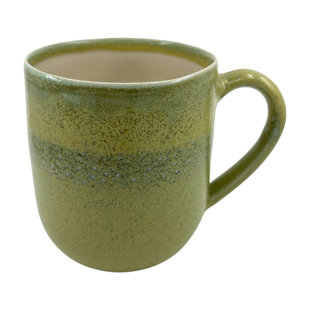 Mug - Large - Lime