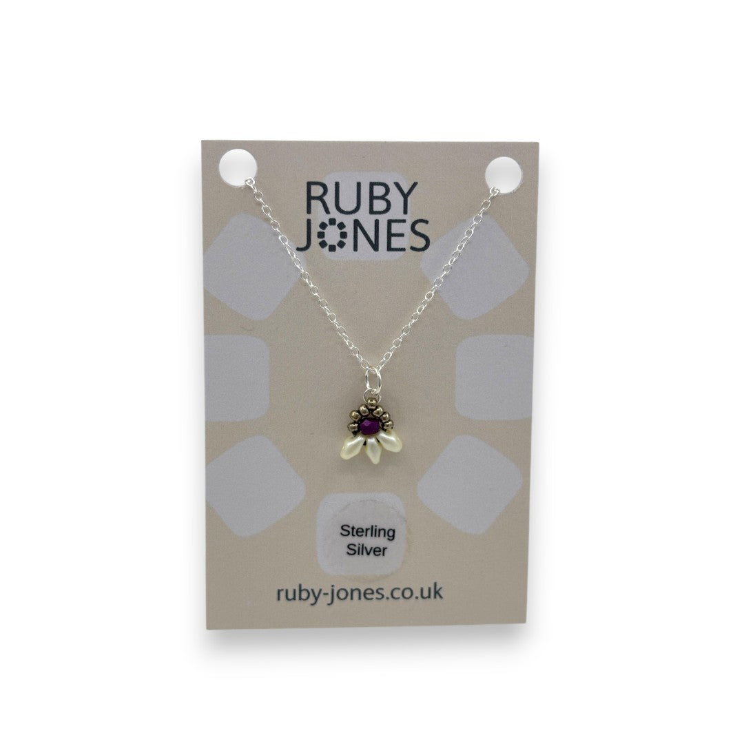 Fleur De Lys - Pendant