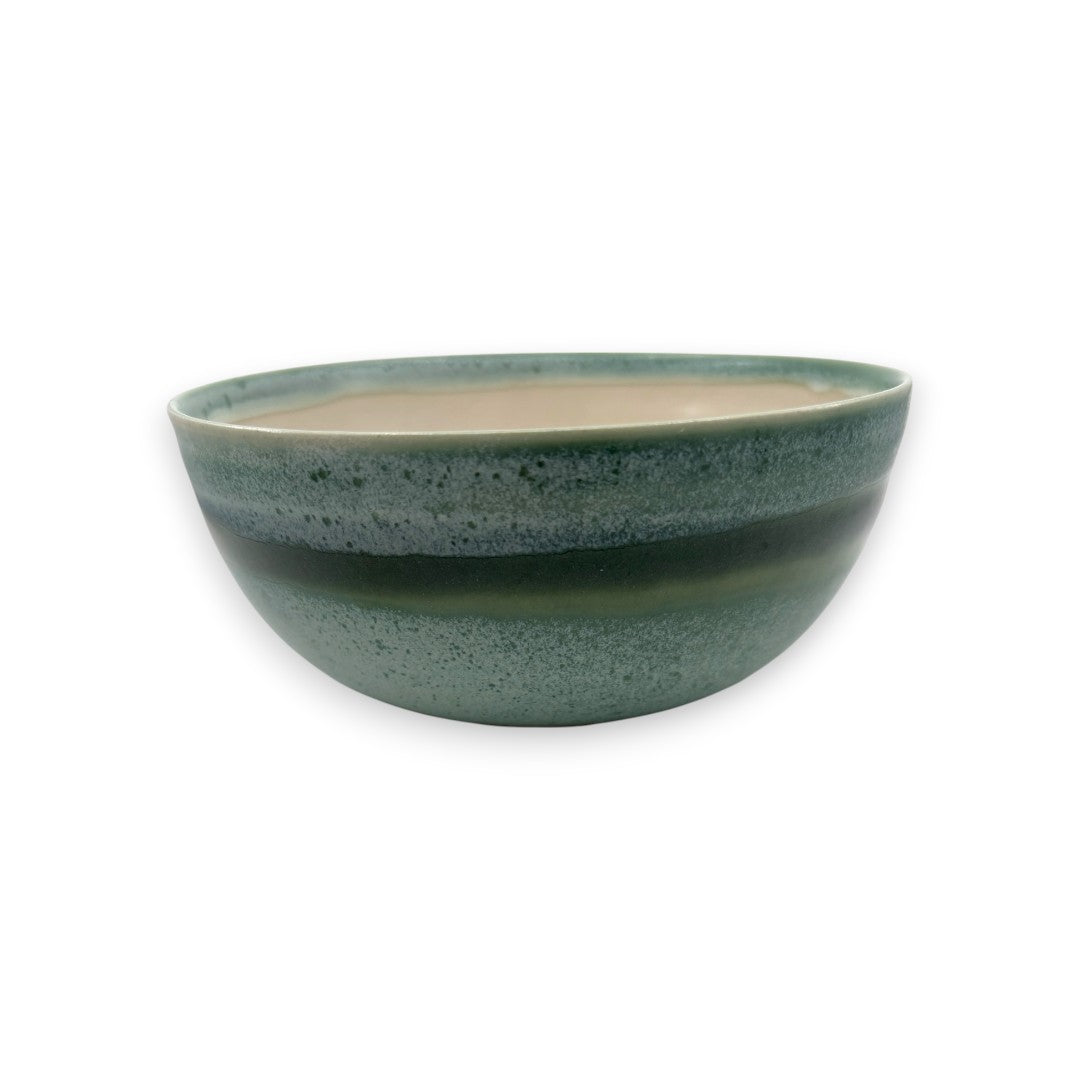 Pudding Bowl - Green