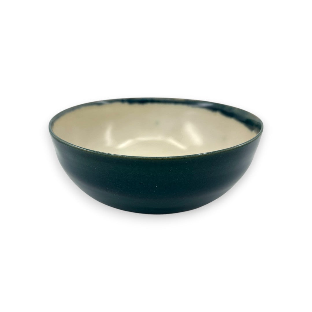 Pudding Bowl - Teal