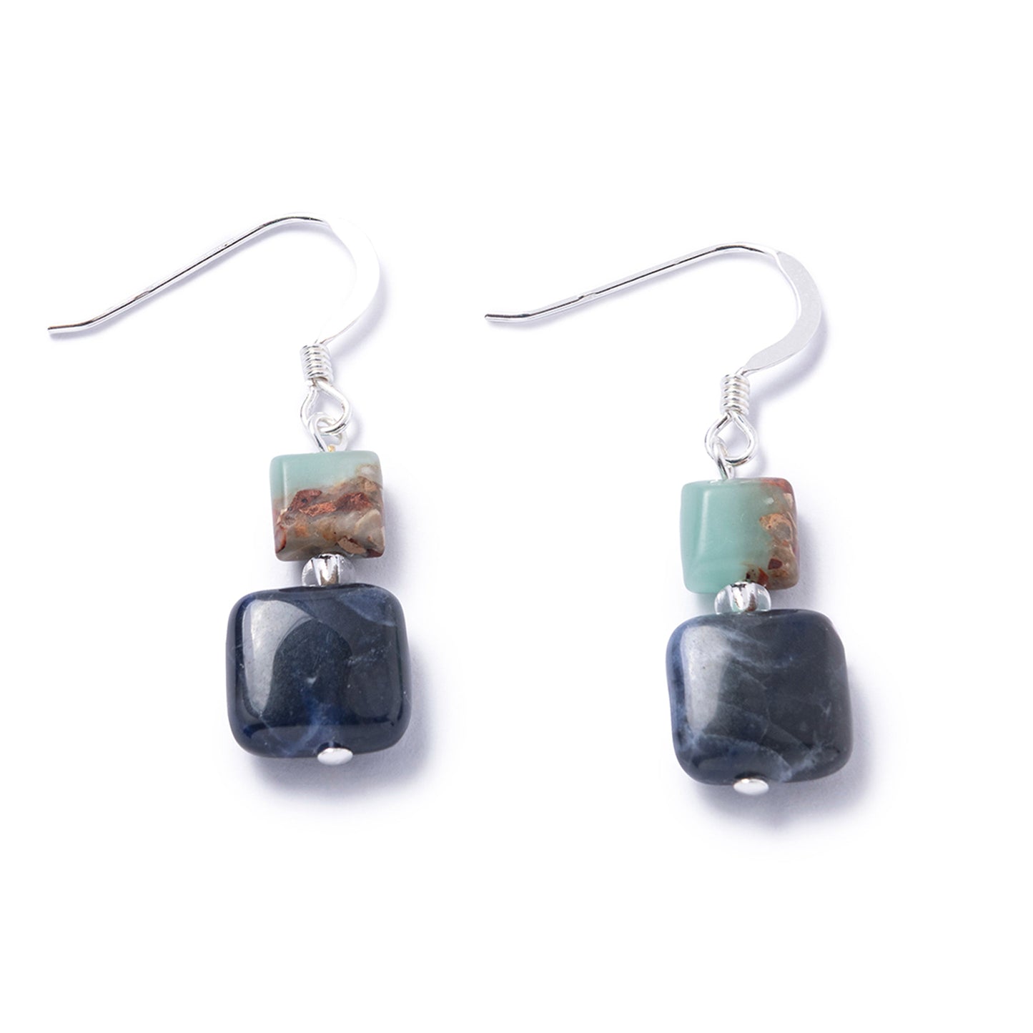 Geo Gemstone