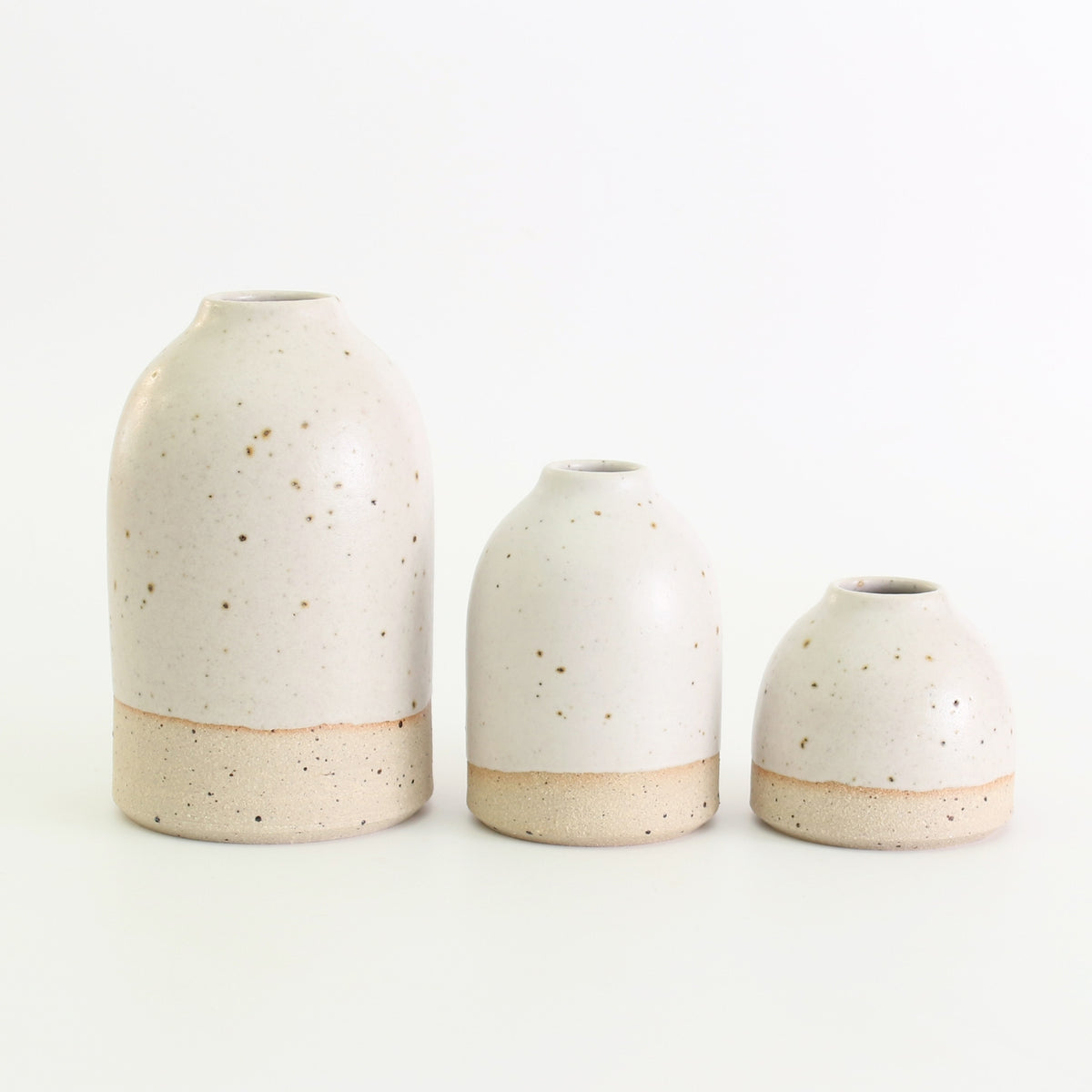 Vase - Small - Off-White