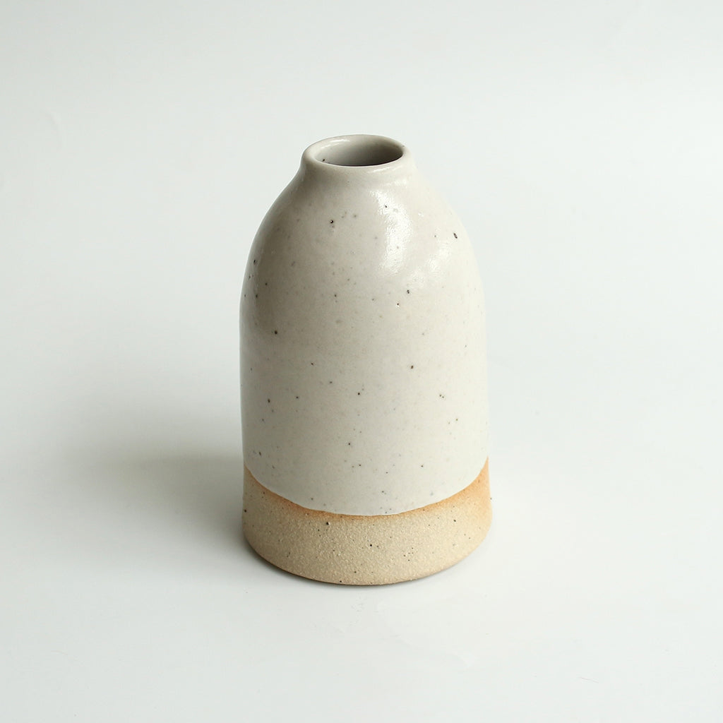 Vase - Medium - Off-White