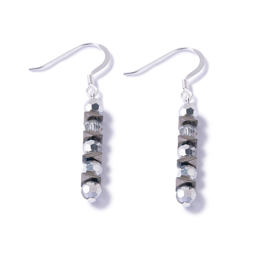 Silver Sparkle NEW