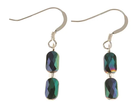 Aspects - Dark Green