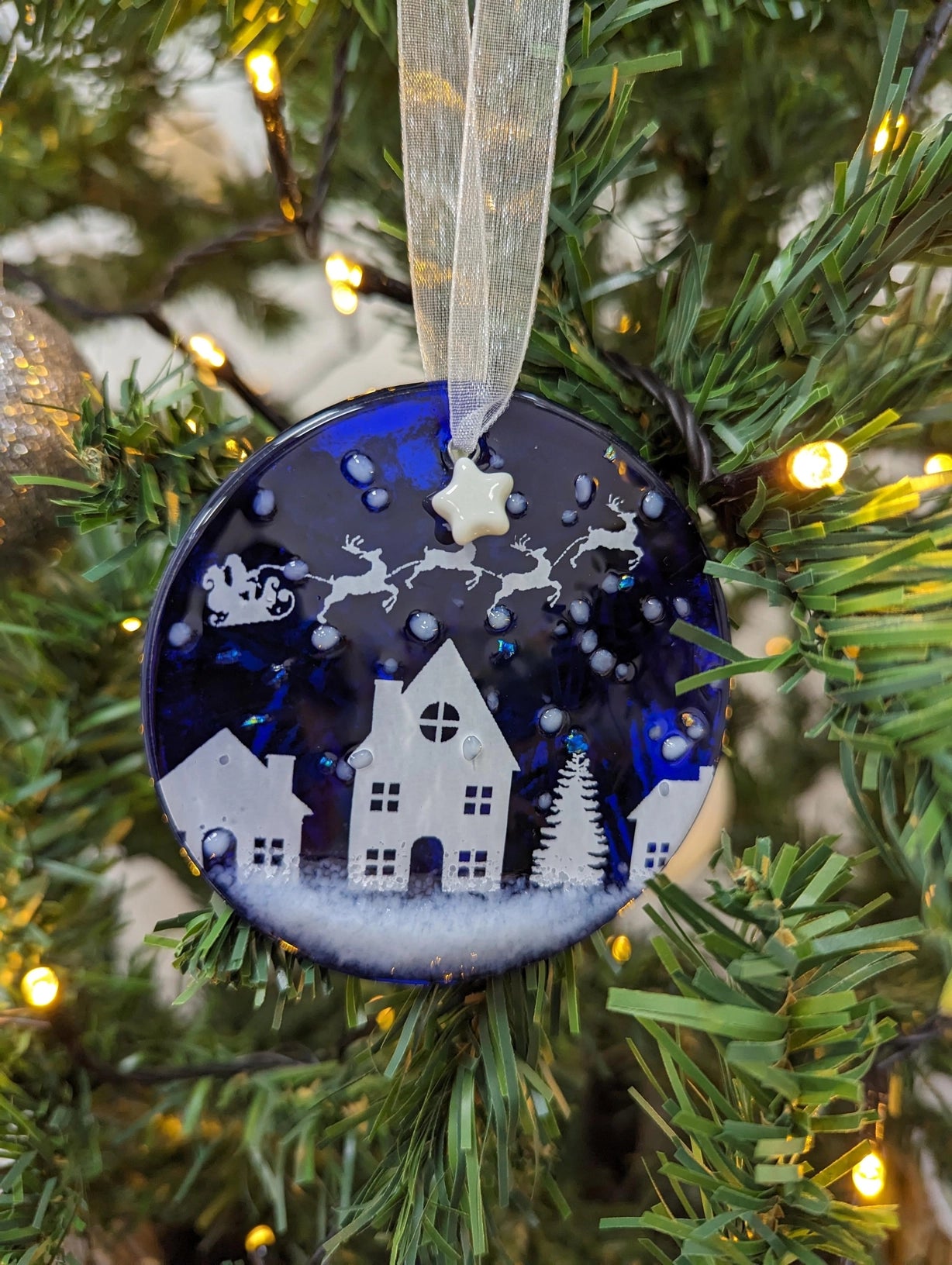 Pam Peters - Christmas Collection