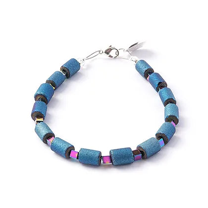 Lava Glimmer - Cobalt