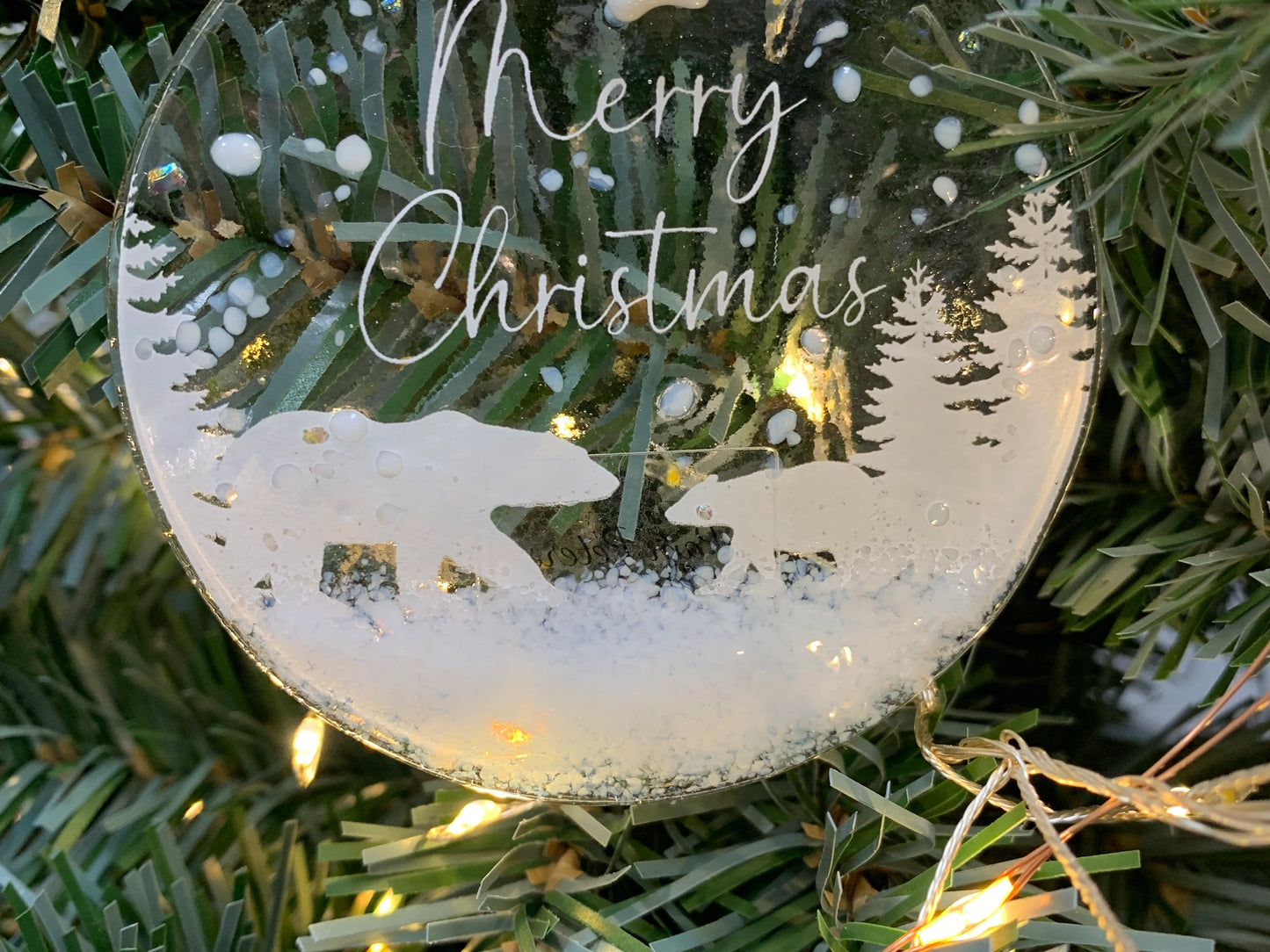 Pam Peters - Christmas Collection