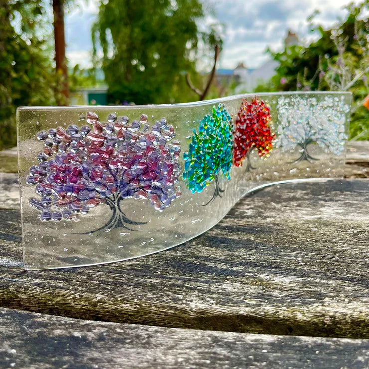 Les Bois - Four Seasons Full Curve