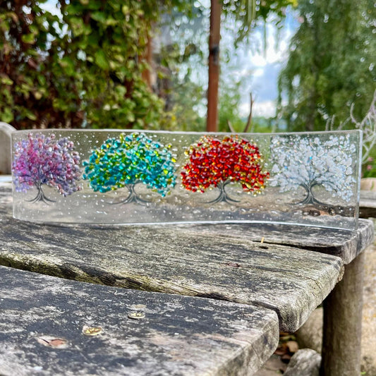 Les Bois - Four Seasons Full Curve