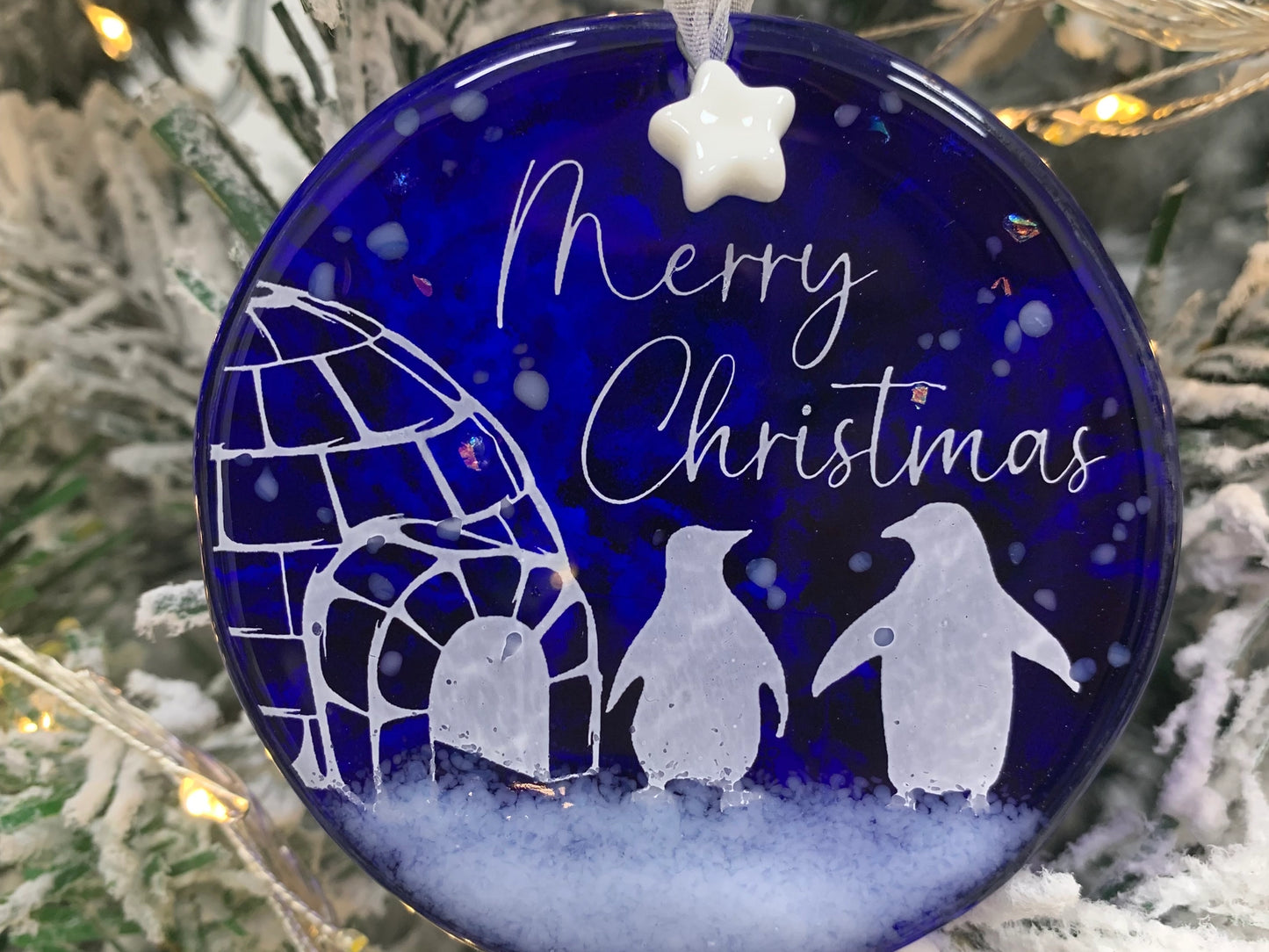 Pam Peters - Christmas Collection