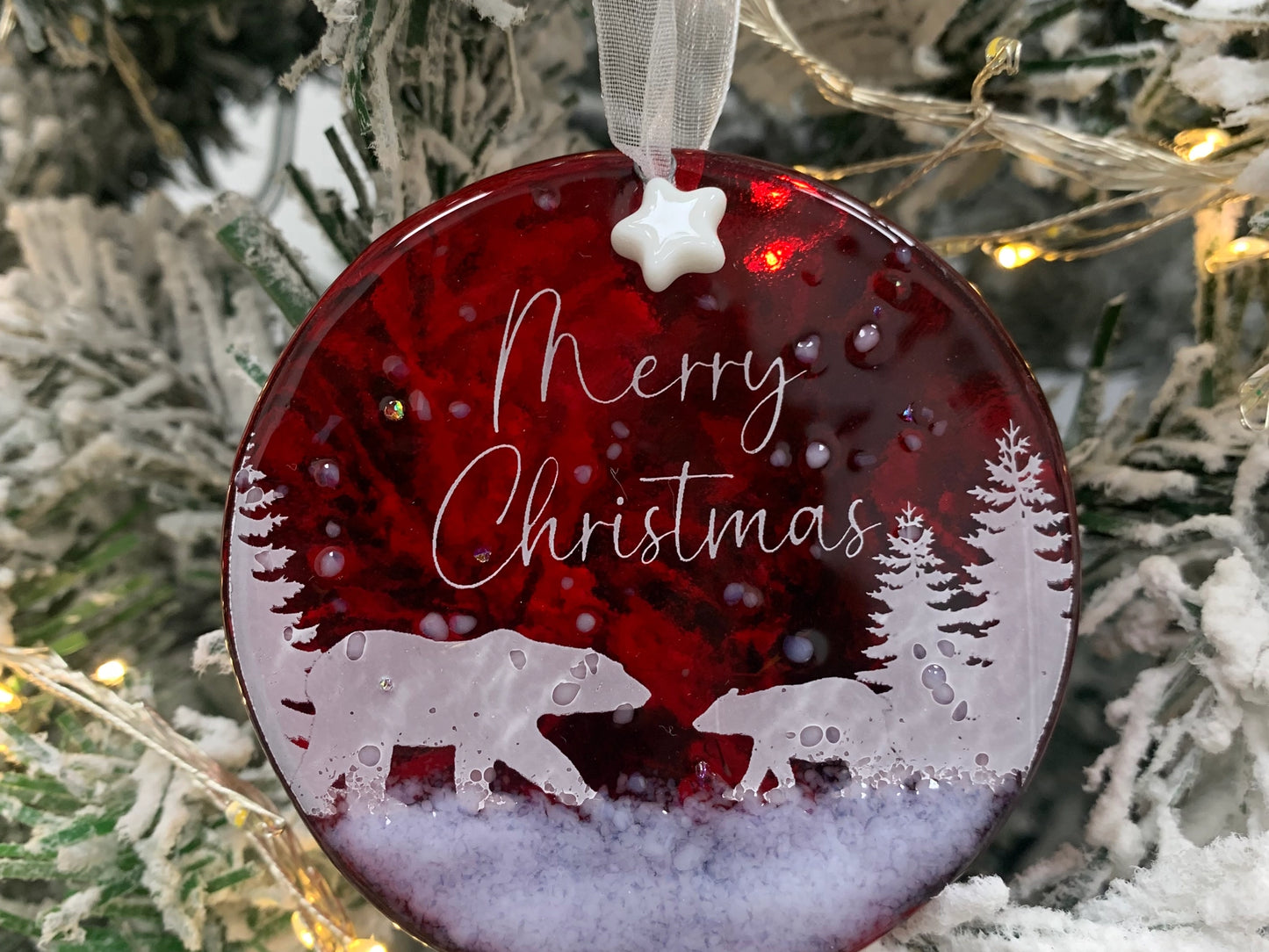 Pam Peters - Christmas Collection