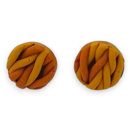 Earrings - Polymer Clay