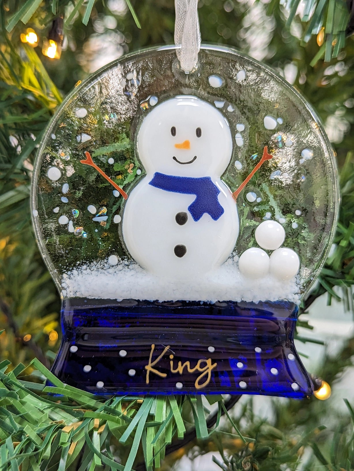 Pam Peters - Christmas Collection