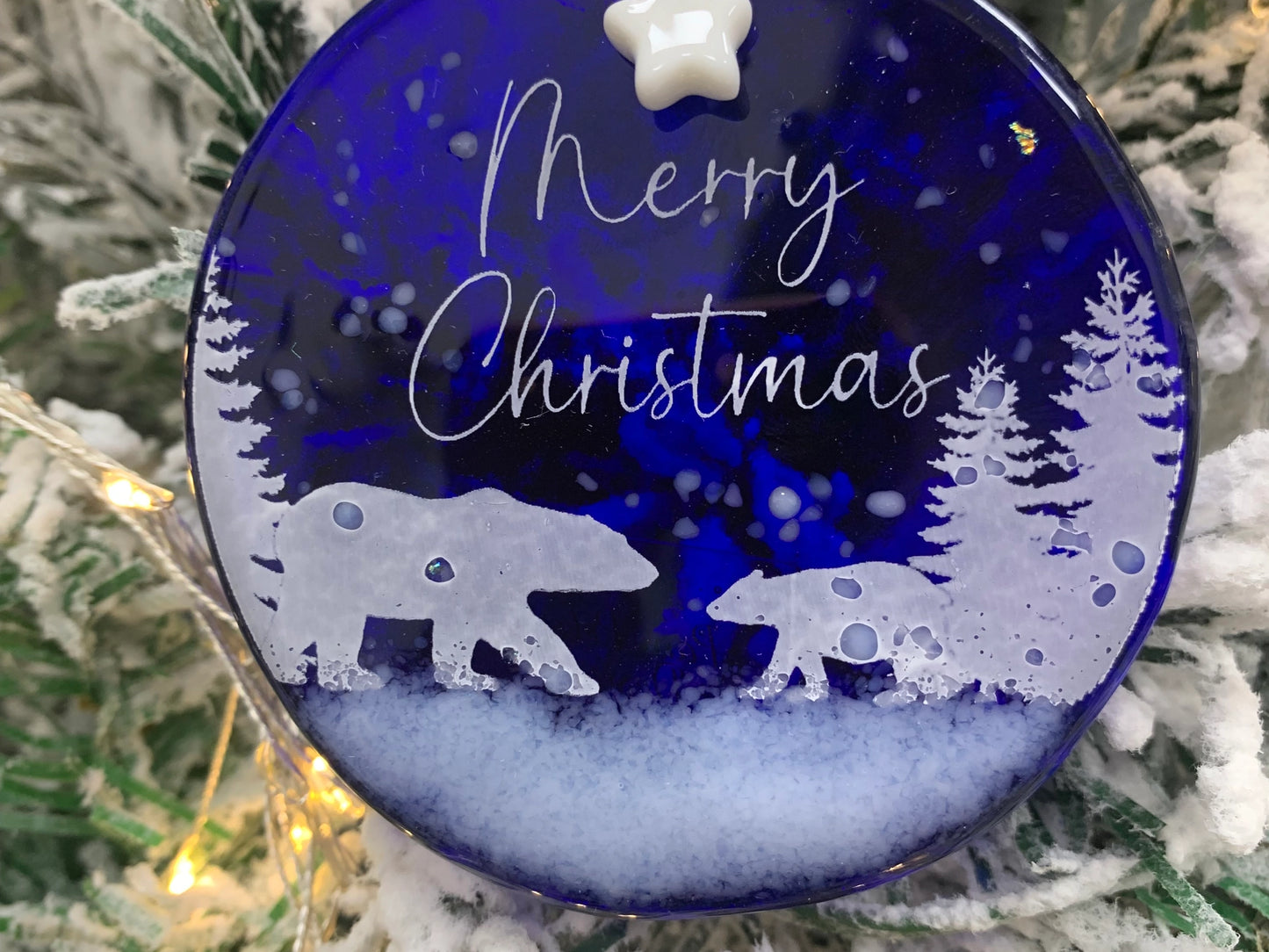 Pam Peters - Christmas Collection