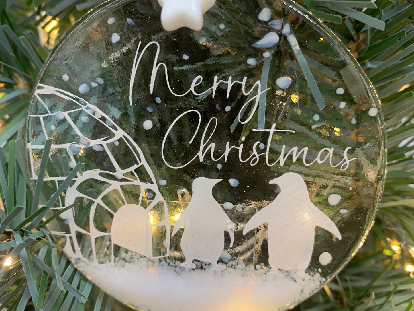 Pam Peters - Christmas Collection