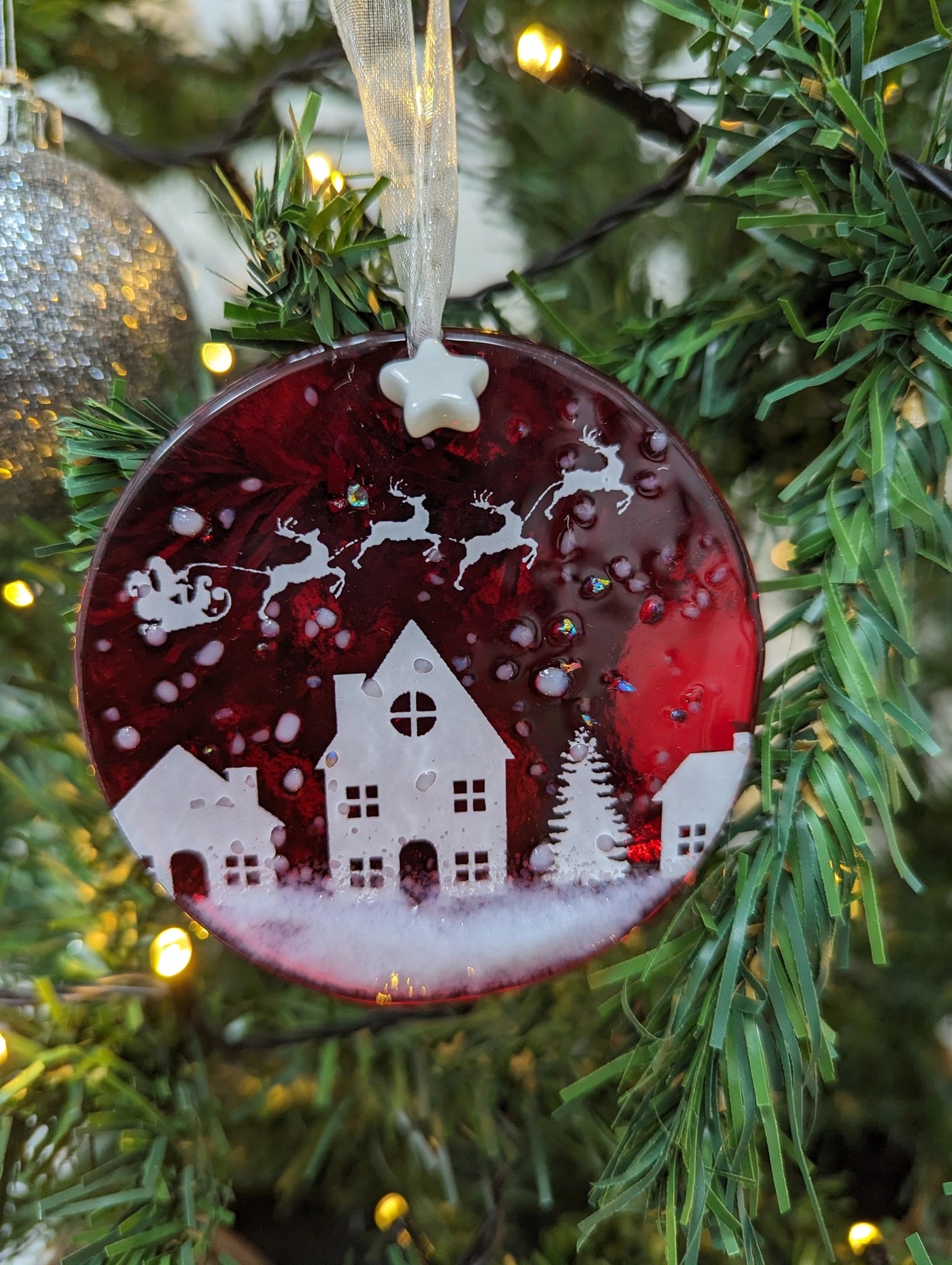 Pam Peters - Christmas Collection