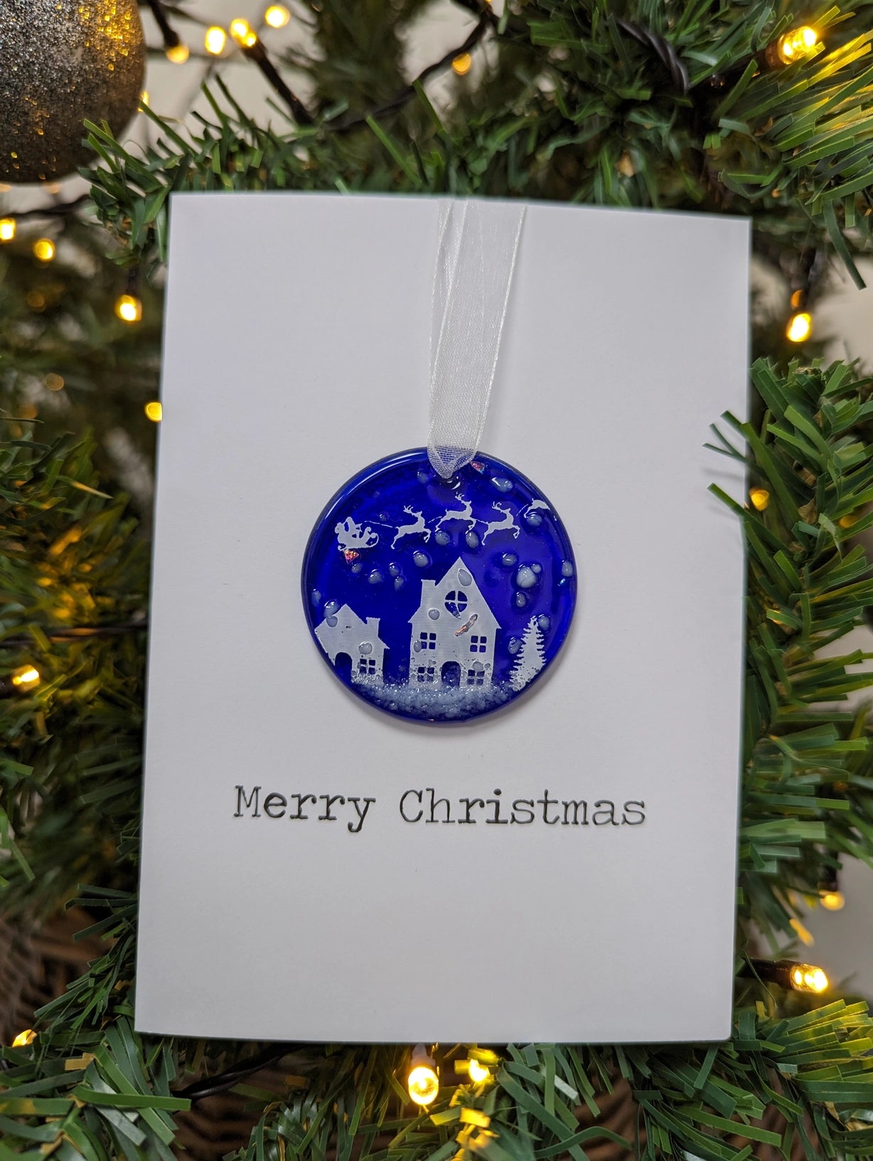 Pam Peters - Christmas Collection